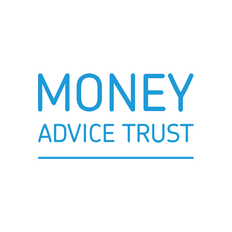Money advice trust