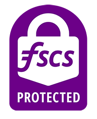 FSCS protected logo