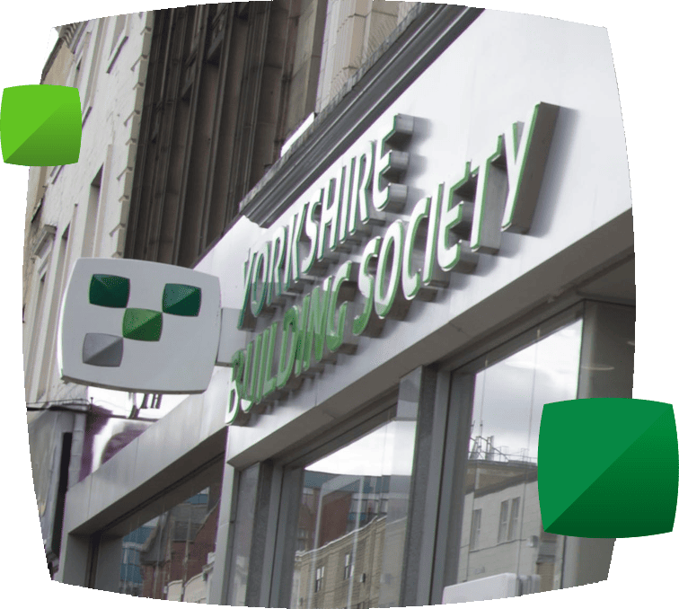 YBS branch front